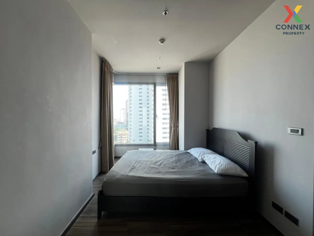 For Rent Condo , Ceil by Sansiri , BTS-Ekkamai , Khlong Tan Nuea , Watthana , Bangkok , CX-58734