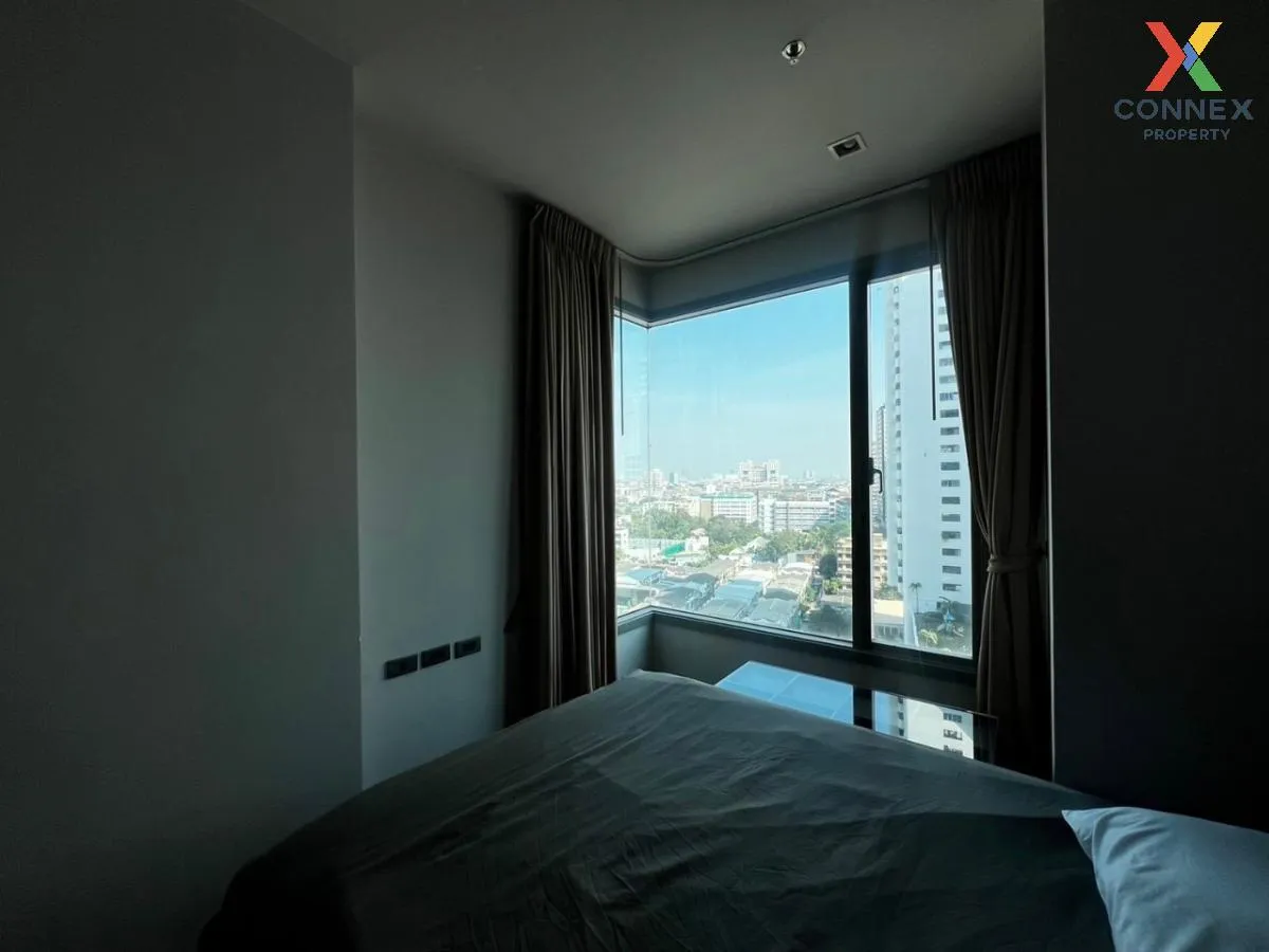 For Rent Condo , Ceil by Sansiri , BTS-Ekkamai , Khlong Tan Nuea , Watthana , Bangkok , CX-58734