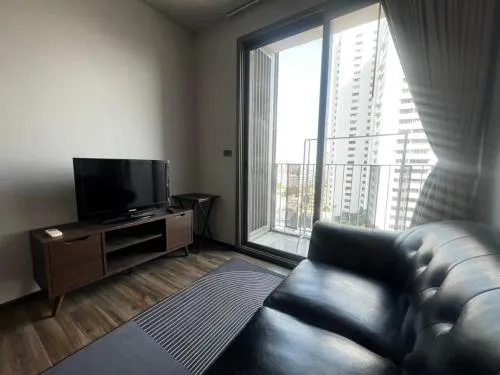 For Rent Condo , Ceil by Sansiri , BTS-Ekkamai , Khlong Tan Nuea , Watthana , Bangkok , CX-58734