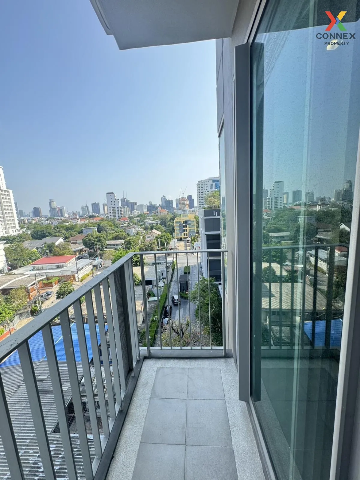 For Rent Condo , Ceil by Sansiri , BTS-Ekkamai , Khlong Tan Nuea , Watthana , Bangkok , CX-58740