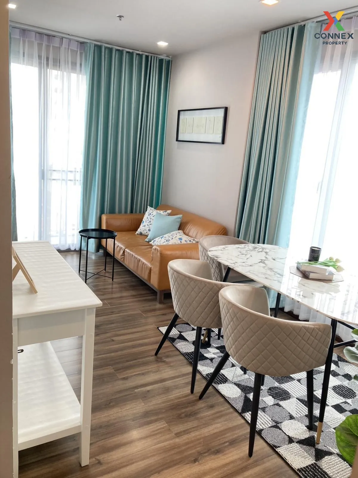 For Rent Condo , Ceil by Sansiri , BTS-Ekkamai , Khlong Tan Nuea , Watthana , Bangkok , CX-58740 3