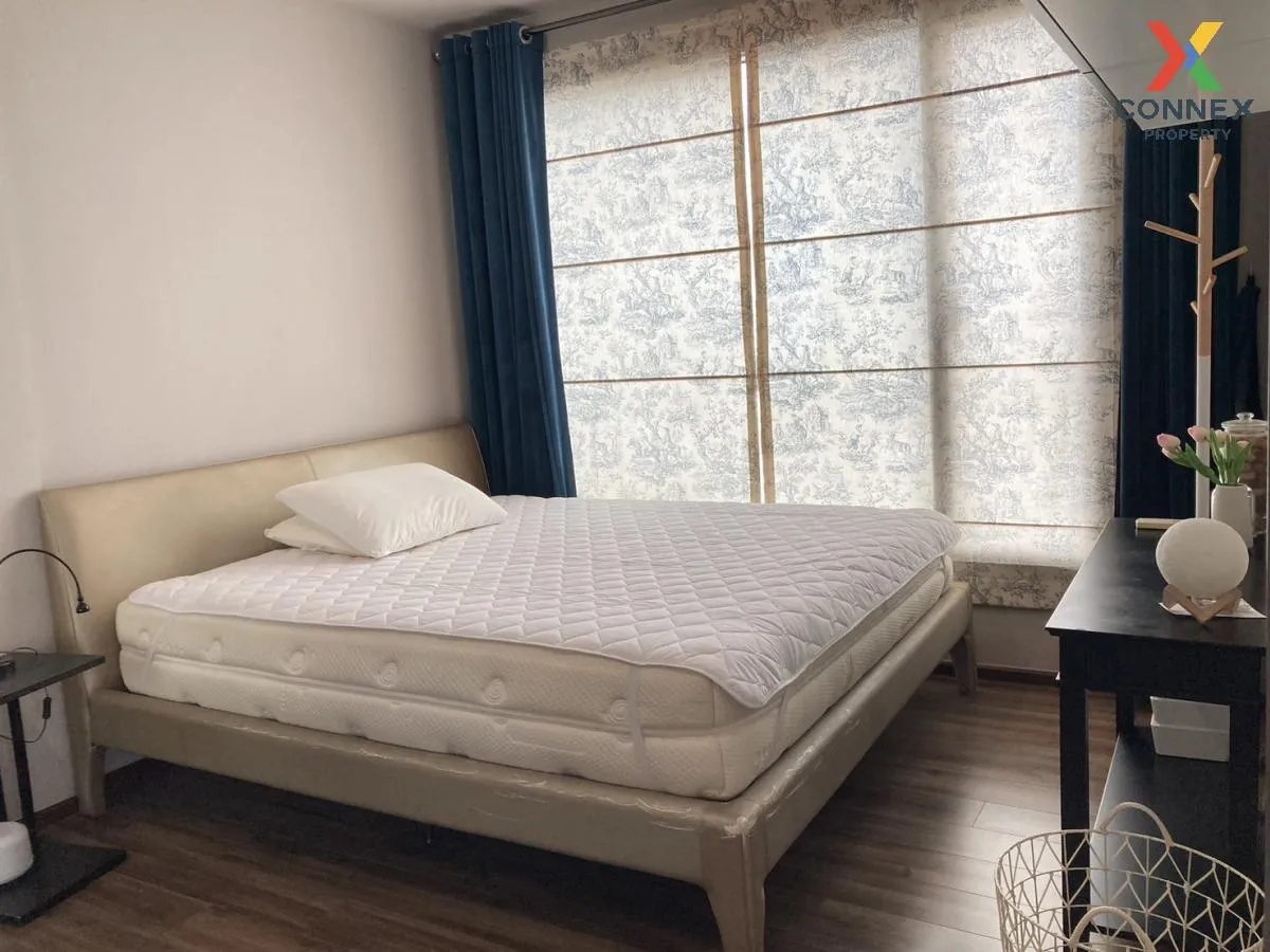 For Rent Condo , Ceil by Sansiri , BTS-Ekkamai , Khlong Tan Nuea , Watthana , Bangkok , CX-58740