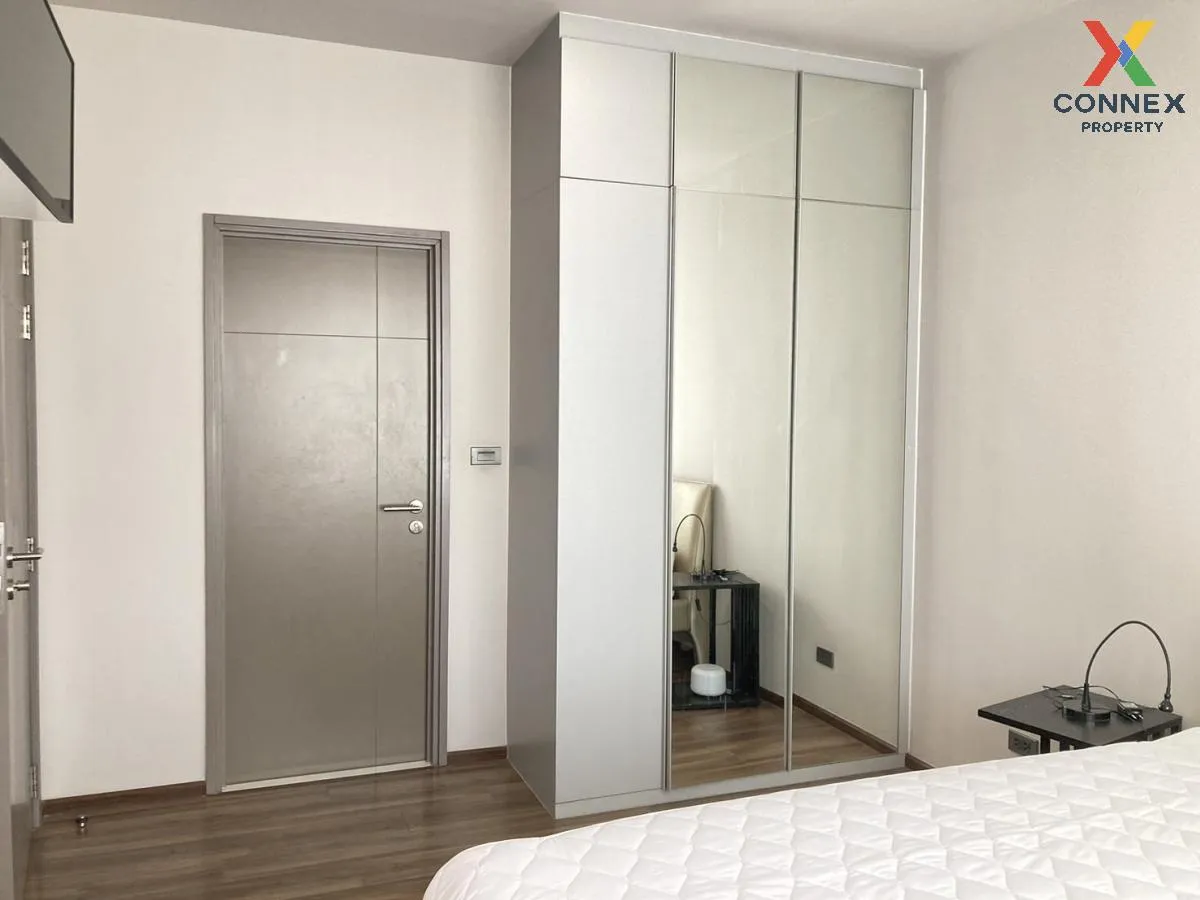 For Rent Condo , Ceil by Sansiri , BTS-Ekkamai , Khlong Tan Nuea , Watthana , Bangkok , CX-58740