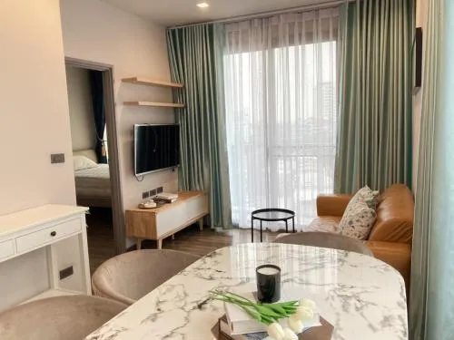 For Rent Condo , Ceil by Sansiri , BTS-Ekkamai , Khlong Tan Nuea , Watthana , Bangkok , CX-58740