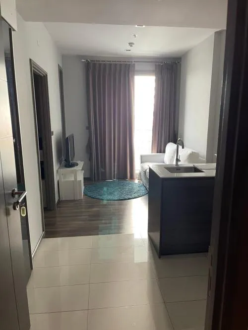 FOR RENT condo , Ceil by Sansiri , BTS-Ekkamai , Khlong Tan Nuea , Watthana , Bangkok , CX-58806