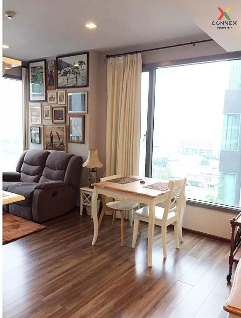 FOR RENT condo , Ceil by Sansiri , BTS-Ekkamai , Khlong Tan Nuea , Watthana , Bangkok , CX-58832 1