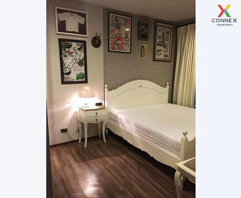 FOR RENT condo , Ceil by Sansiri , BTS-Ekkamai , Khlong Tan Nuea , Watthana , Bangkok , CX-58832