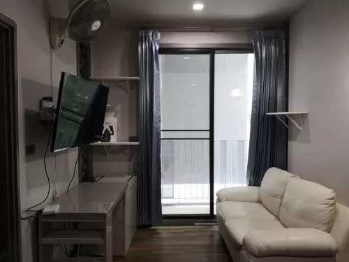 For Sale Condo , Ceil by Sansiri , BTS-Ekkamai , Khlong Tan Nuea , Watthana , Bangkok , CX-58833