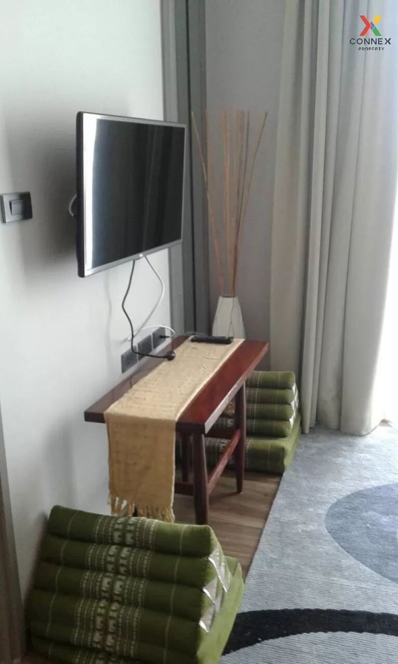 FOR SALE condo , Ceil by Sansiri , BTS-Ekkamai , Khlong Tan Nuea , Watthana , Bangkok , CX-58840