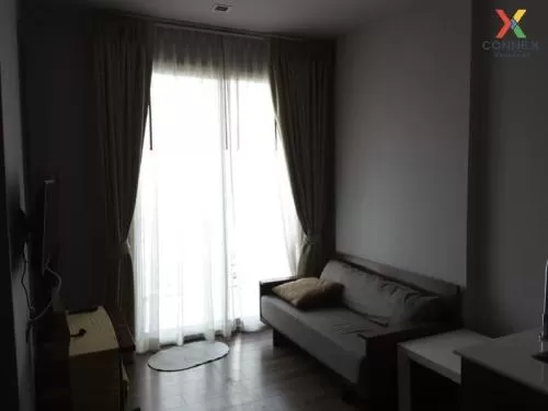 FOR RENT condo , Ceil by Sansiri , BTS-Ekkamai , Khlong Tan Nuea , Watthana , Bangkok , CX-58841