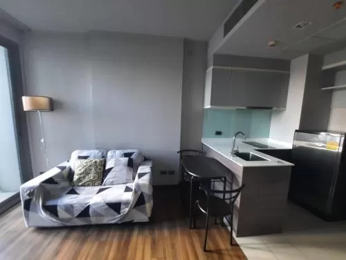 For Rent Condo , Ceil by Sansiri , BTS-Ekkamai , Khlong Tan Nuea , Watthana , Bangkok , CX-58872