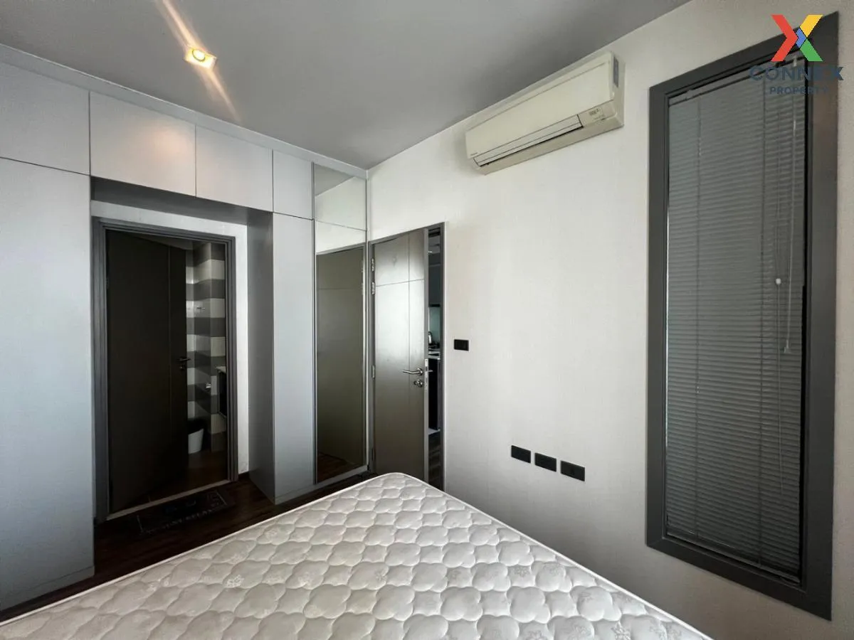 For Rent Condo , Ceil by Sansiri , BTS-Ekkamai , Khlong Tan Nuea , Watthana , Bangkok , CX-58882