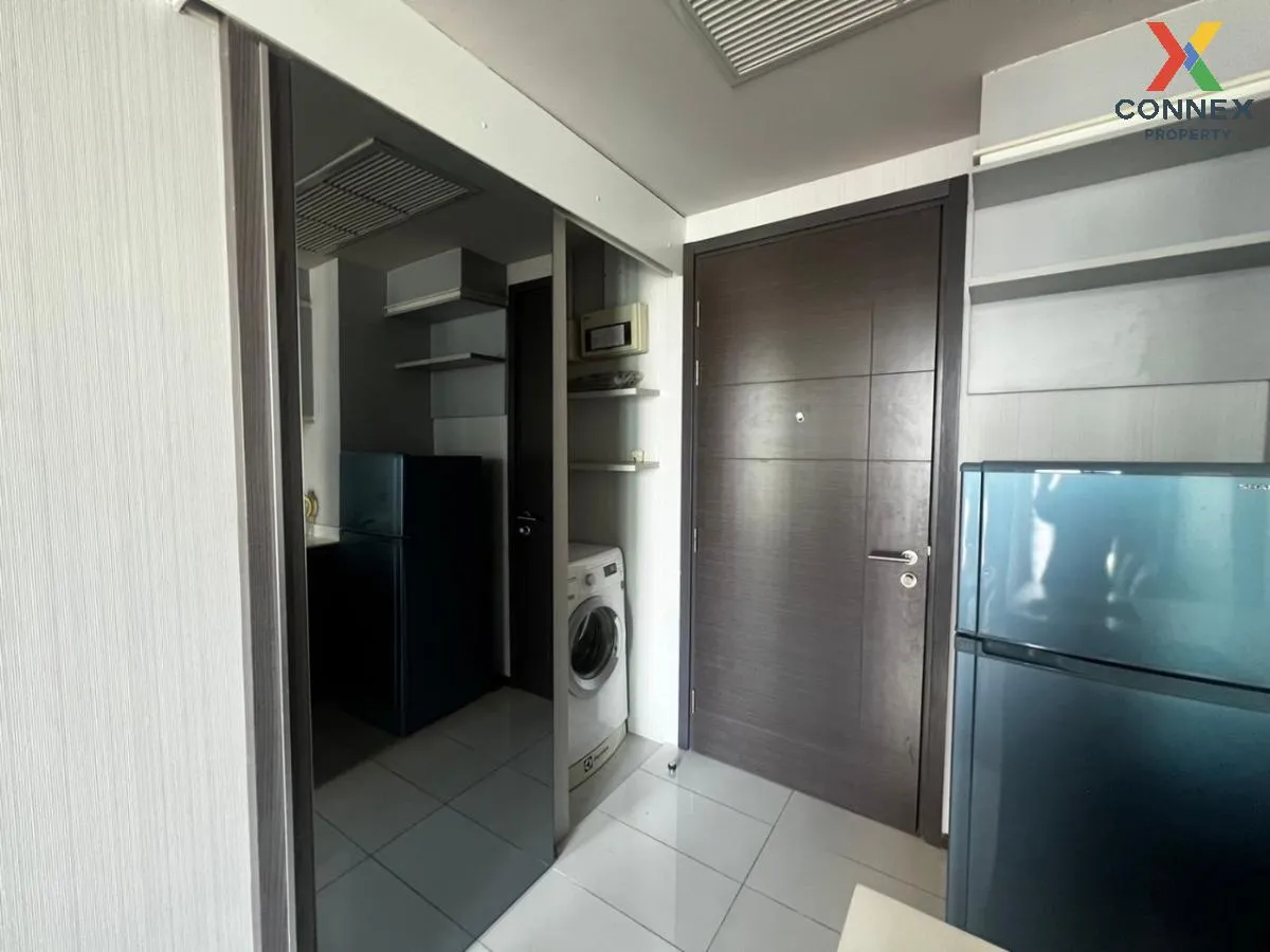 For Rent Condo , Ceil by Sansiri , BTS-Ekkamai , Khlong Tan Nuea , Watthana , Bangkok , CX-58882