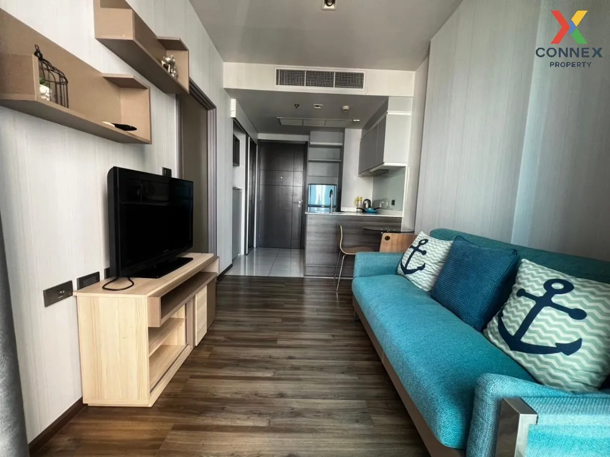 For Rent Condo , Ceil by Sansiri , BTS-Ekkamai , Khlong Tan Nuea , Watthana , Bangkok , CX-58882 1