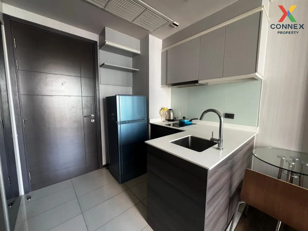 For Rent Condo , Ceil by Sansiri , BTS-Ekkamai , Khlong Tan Nuea , Watthana , Bangkok , CX-58882