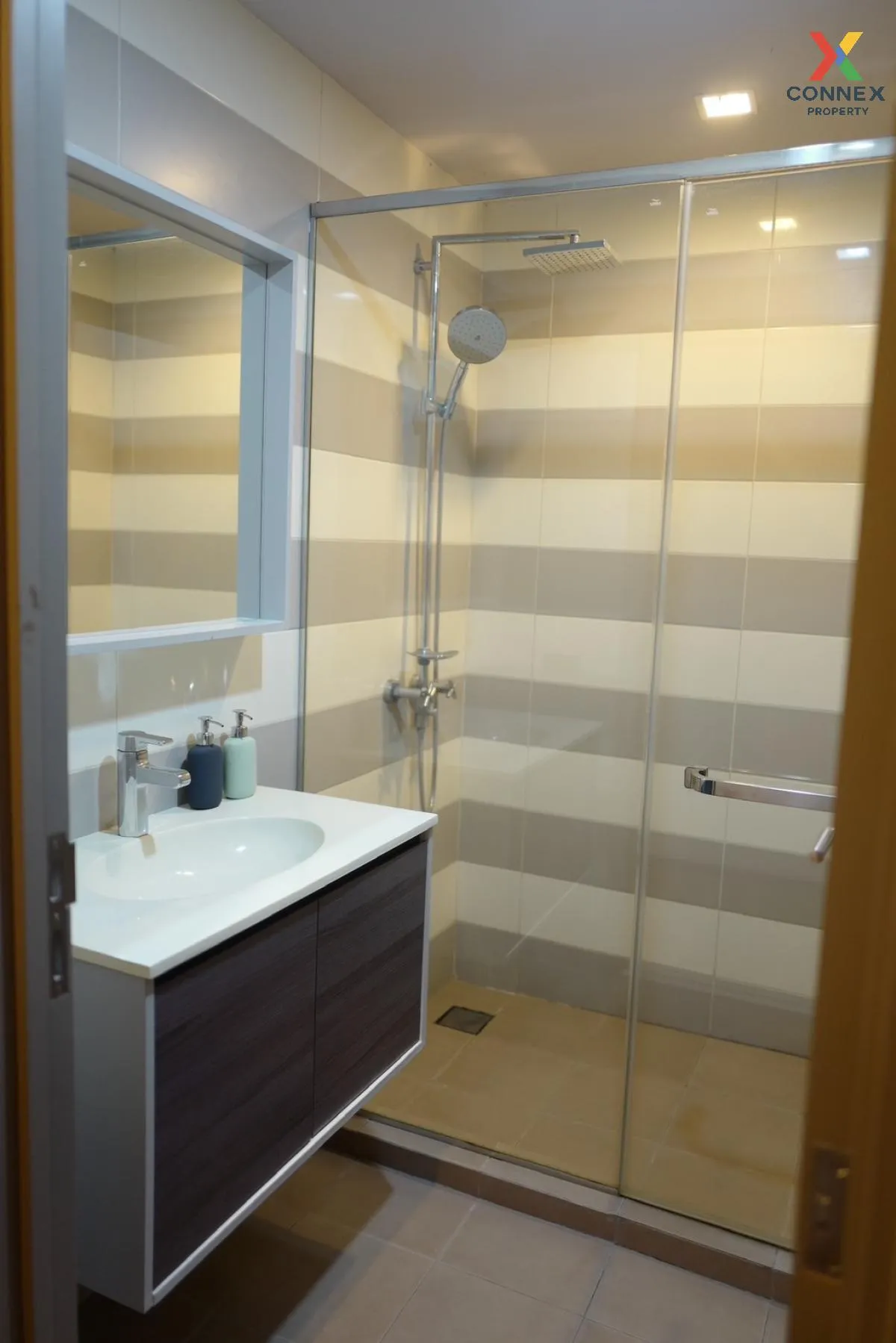 FOR RENT condo , Ceil by Sansiri , Duplex , BTS-Ekkamai , Khlong Tan Nuea , Watthana , Bangkok , CX-58899