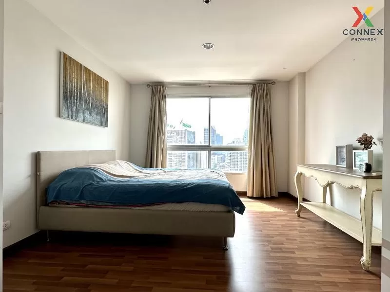 FOR RENT condo , Centric Scene phaholyothin 9 , BTS-Ari , Sam Sen Nai , Phaya Thai , Bangkok , CX-58907 3