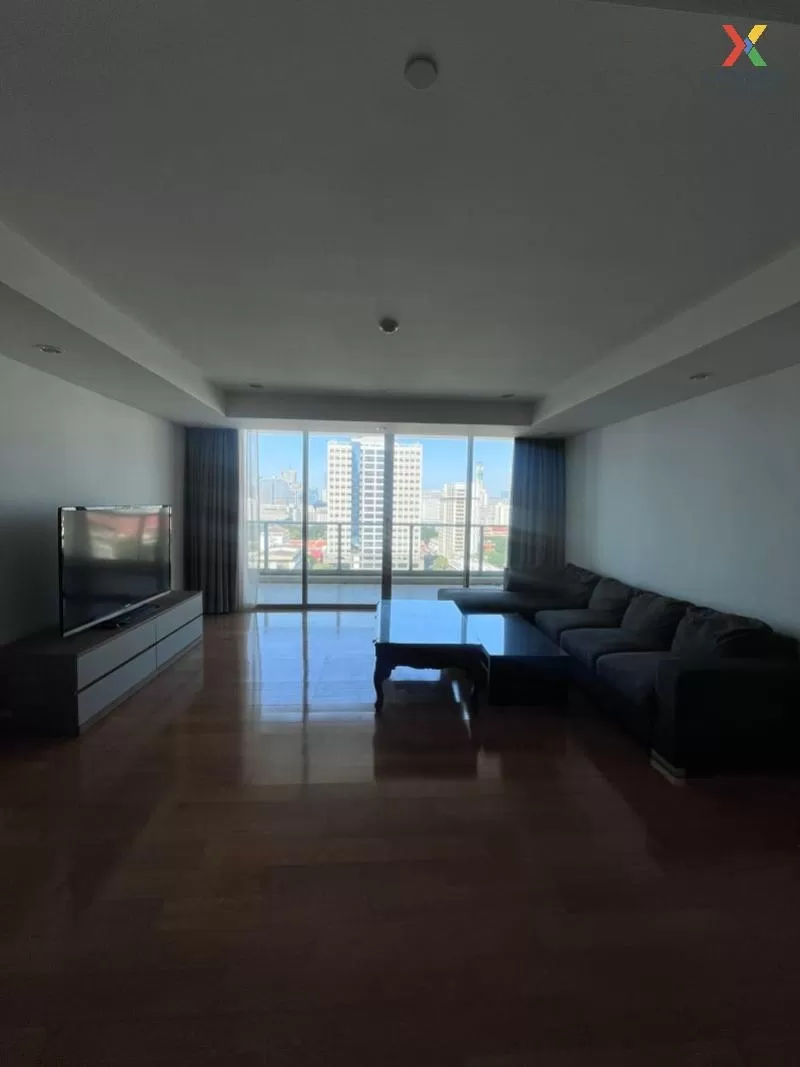 FOR RENT condo , Chamchuri Square Residence , MRT-Sam Yan , Pathumwan , Pathum Wan , Bangkok , CX-58930 1