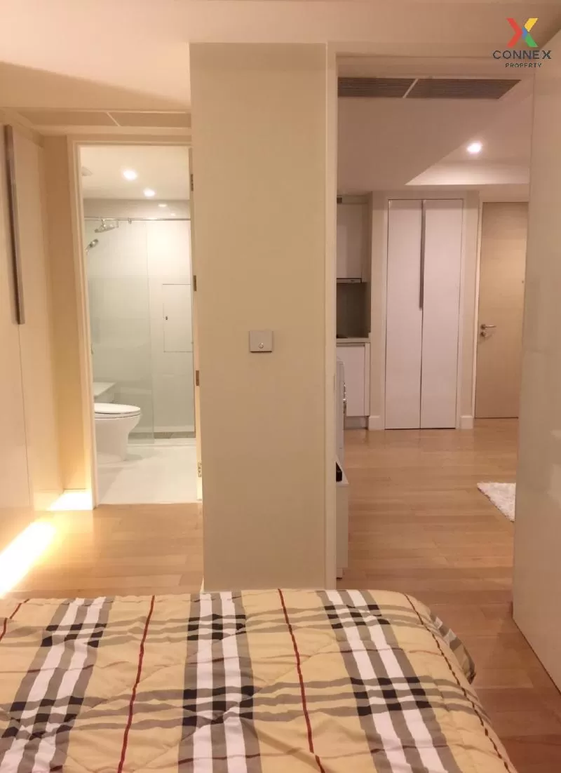 FOR RENT condo , Collezio Sathorn-Pipat , BTS-Chong Nonsi , Silom , Bang Rak , Bangkok , CX-58957 2