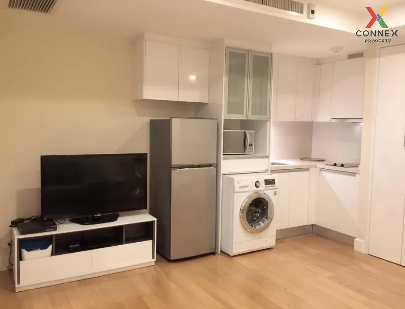 FOR RENT condo , Collezio Sathorn-Pipat , BTS-Chong Nonsi , Silom , Bang Rak , Bangkok , CX-58957