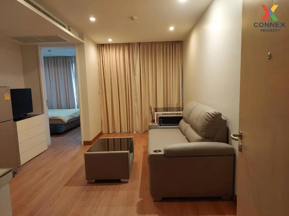 For Sale Condo , Collezio Sathorn-Pipat , BTS-Chong Nonsi , Silom , Bang Rak , Bangkok , CX-58965 2