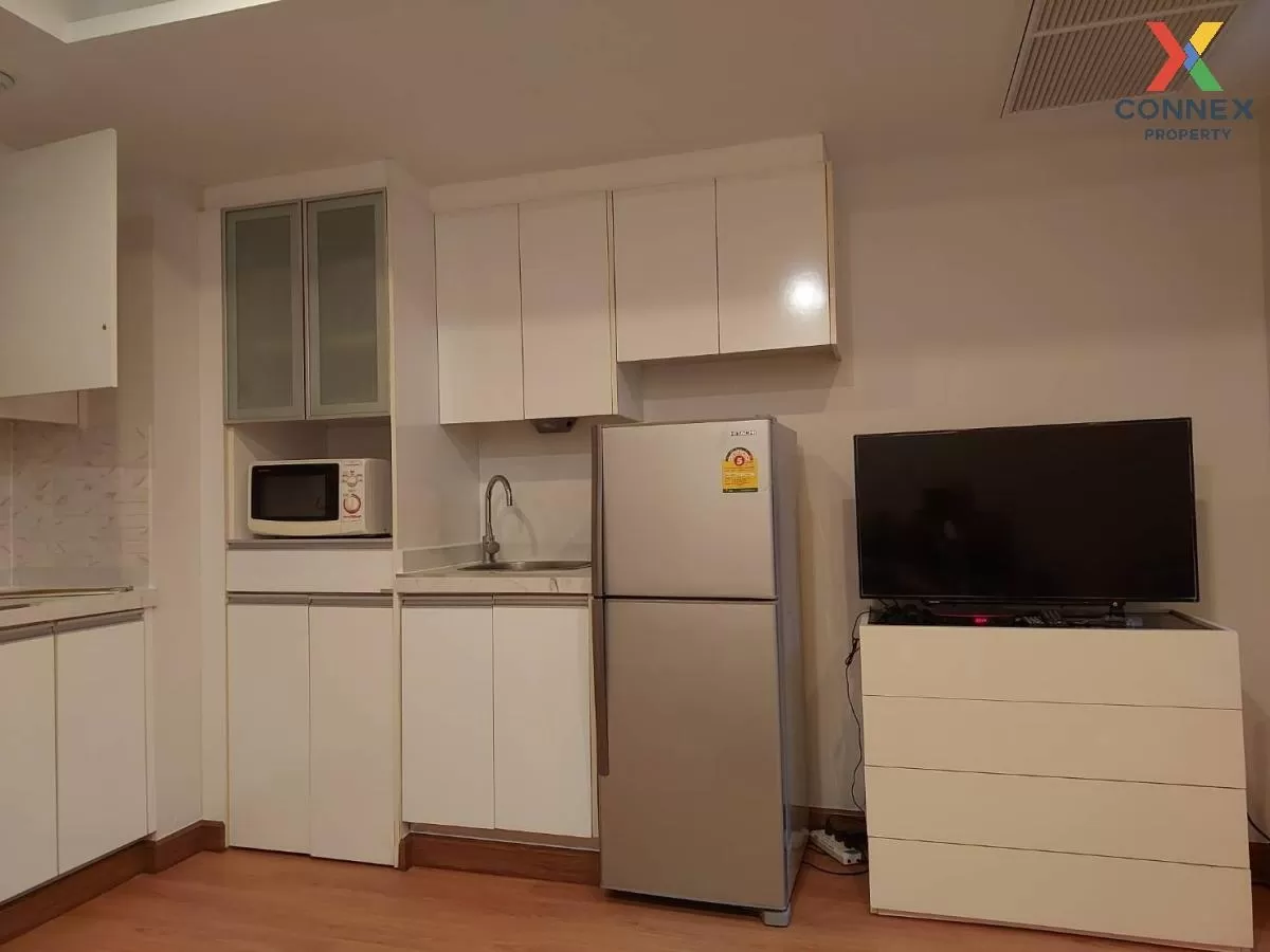 For Sale Condo , Collezio Sathorn-Pipat , BTS-Chong Nonsi , Silom , Bang Rak , Bangkok , CX-58965 4