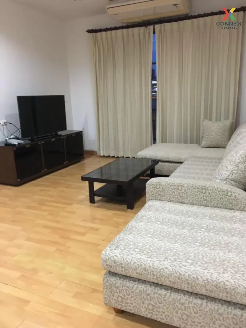 FOR RENT condo , Citi Smart Sukhumvit 18 , BTS-Asok , Khlong Toei , Khlong Toei , Bangkok , CX-58973 2