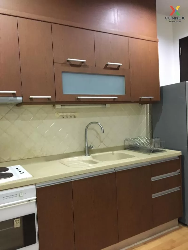 FOR RENT condo , Citi Smart Sukhumvit 18 , BTS-Asok , Khlong Toei , Khlong Toei , Bangkok , CX-58973