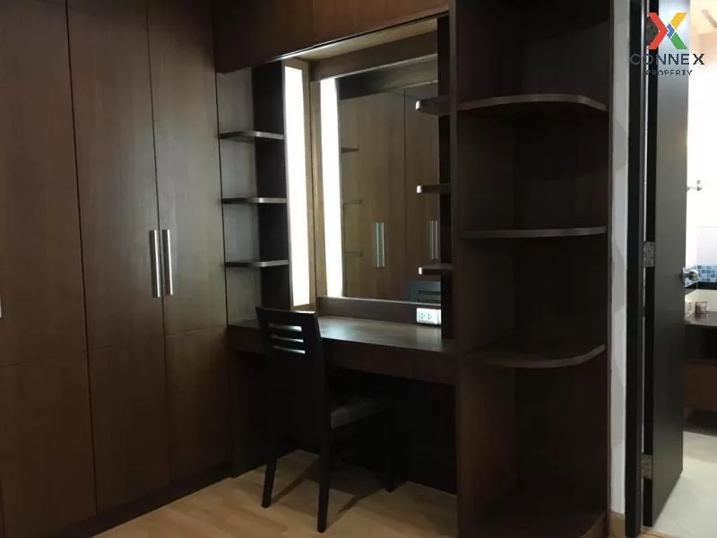 FOR RENT condo , Citi Smart Sukhumvit 18 , BTS-Asok , Khlong Toei , Khlong Toei , Bangkok , CX-58973 4