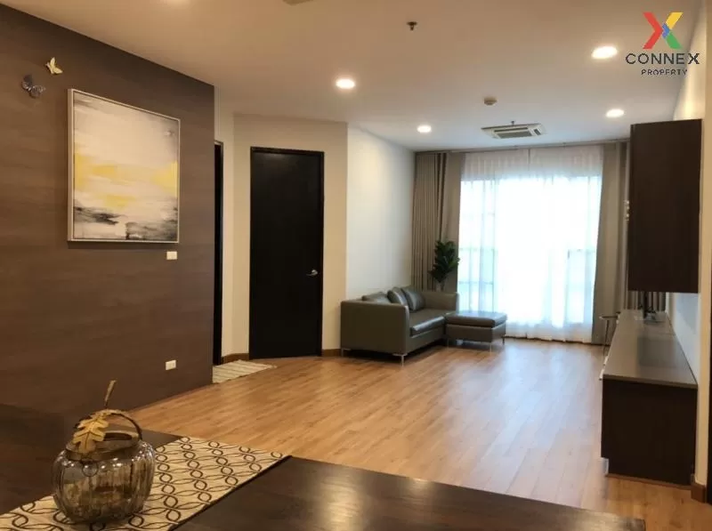 FOR RENT condo , Citi Smart Sukhumvit 18 , BTS-Asok , Khlong Toei , Khlong Toei , Bangkok , CX-58978 1