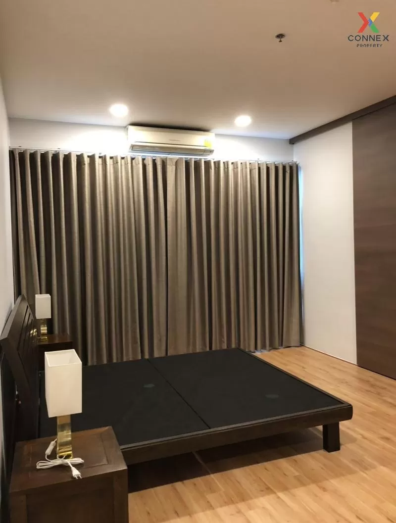 FOR RENT condo , Citi Smart Sukhumvit 18 , BTS-Asok , Khlong Toei , Khlong Toei , Bangkok , CX-58978 2