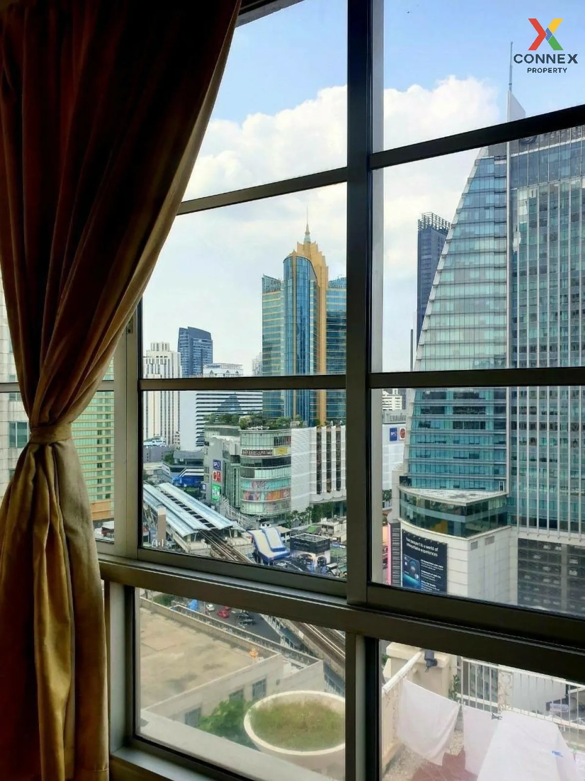 FOR RENT condo , Citi Smart Sukhumvit 18 , Penthouse , BTS-Asok , Khlong Toei , Khlong Toei , Bangkok , CX-58995