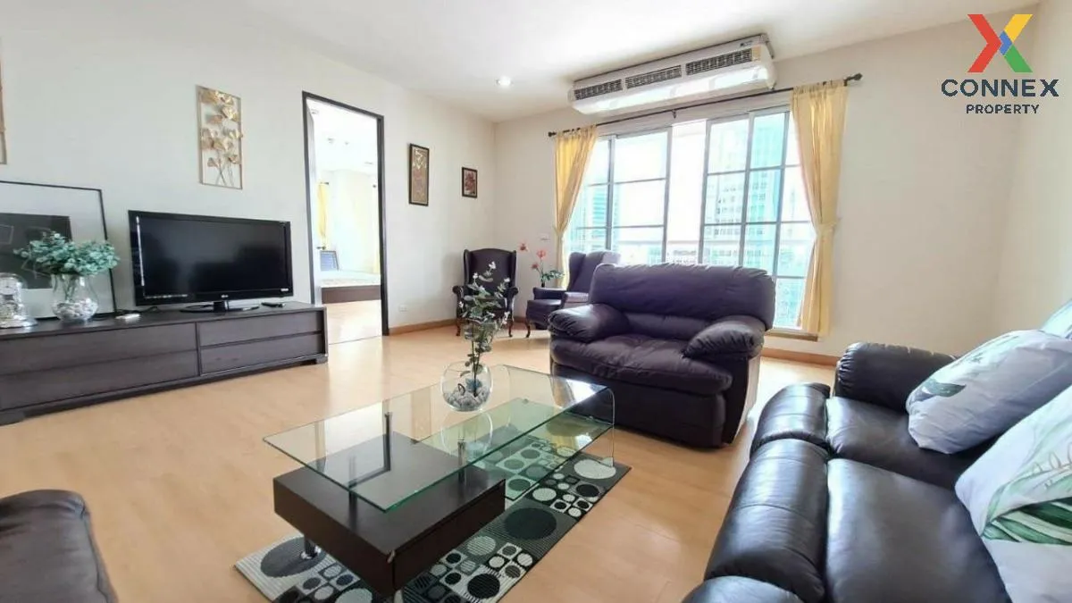 FOR RENT condo , Citi Smart Sukhumvit 18 , Penthouse , BTS-Asok , Khlong Toei , Khlong Toei , Bangkok , CX-58995