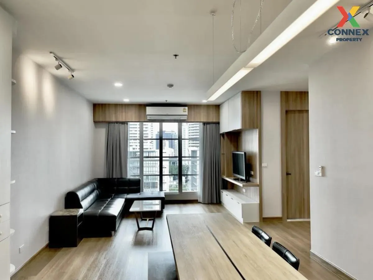 FOR RENT condo , Citi Smart Sukhumvit 18 , BTS-Asok , Khlong Toei , Khlong Toei , Bangkok , CX-59004 2