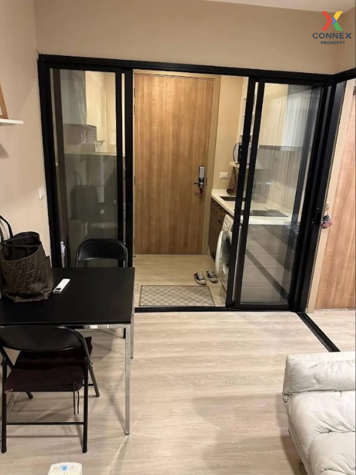 FOR RENT Condo , Condolette Midst Rama 9 , MRT-Phra Ram 9 , Huai  3