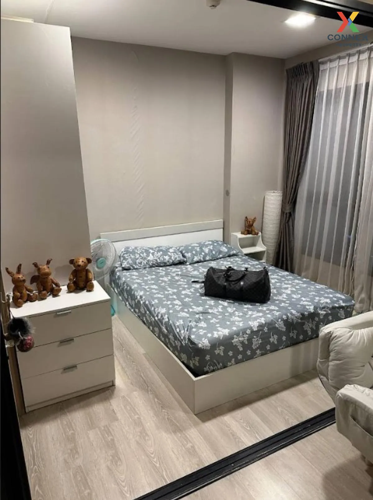 FOR RENT Condo , Condolette Midst Rama 9 , MRT-Phra Ram 9 , Huai 