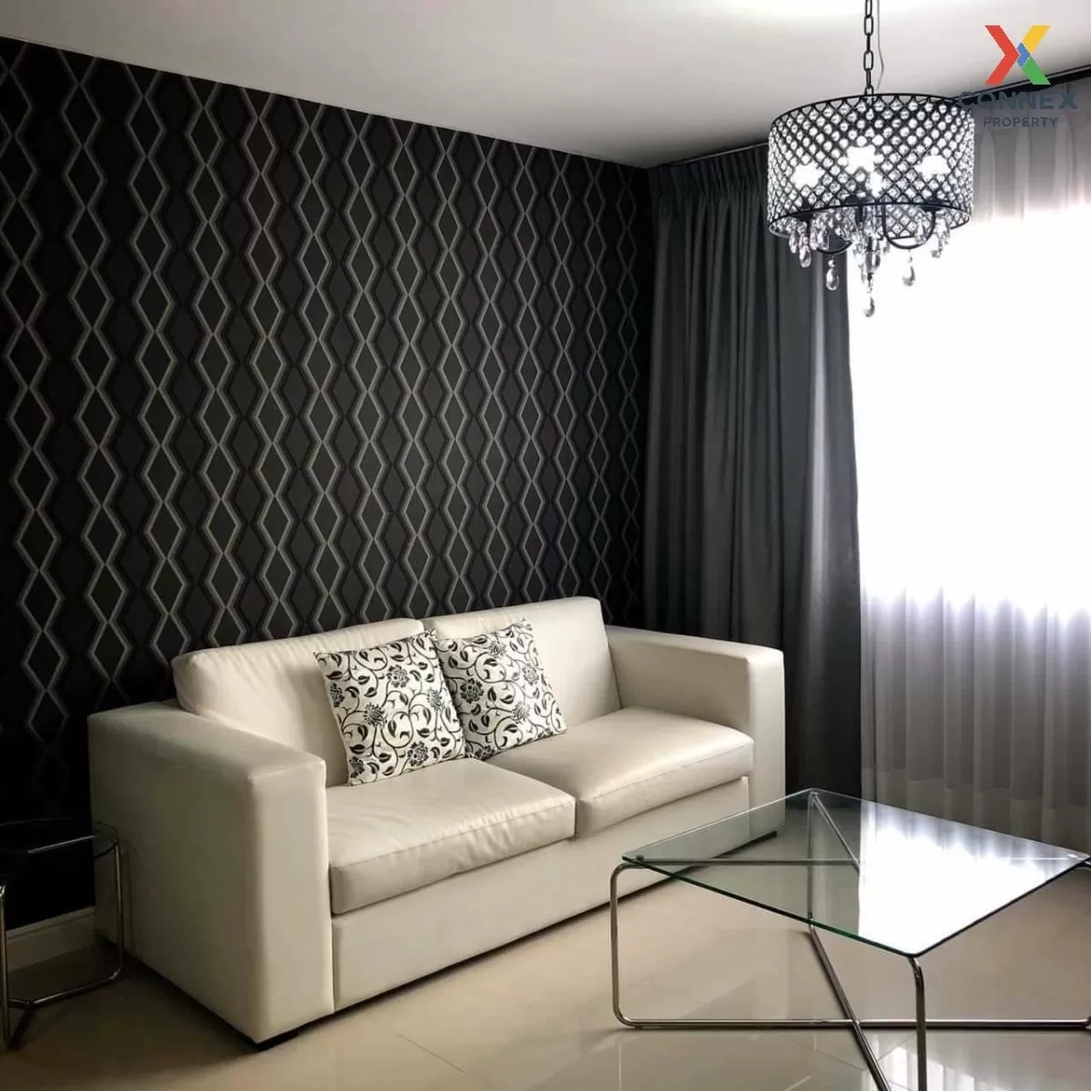 FOR RENT condo , Condo One Sathorn , Chong Nonsi , Yannawa , Bangkok , CX-59087 3