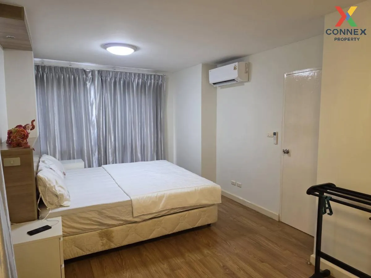 FOR RENT condo , Condo One Thonglor , BTS-Thong Lo , Phra Khanong 4