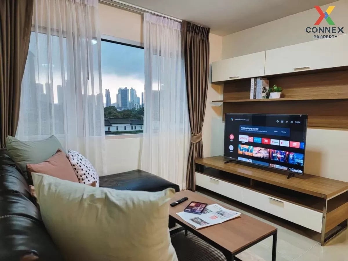 For Rent Condo , Condo One Thonglor , BTS-Thong Lo , Phra Khanong , Khlong Toei , Bangkok , CX-59326 2