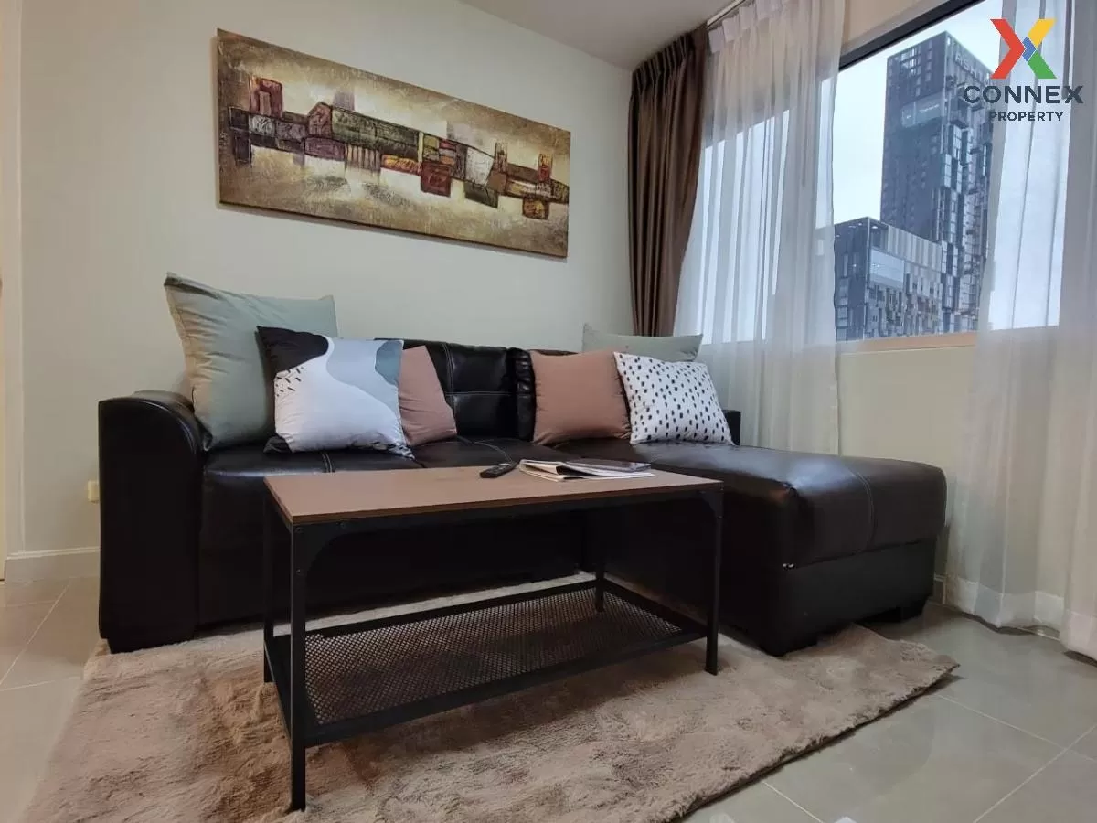 For Rent Condo , Condo One Thonglor , BTS-Thong Lo , Phra Khanong , Khlong Toei , Bangkok , CX-59326 3