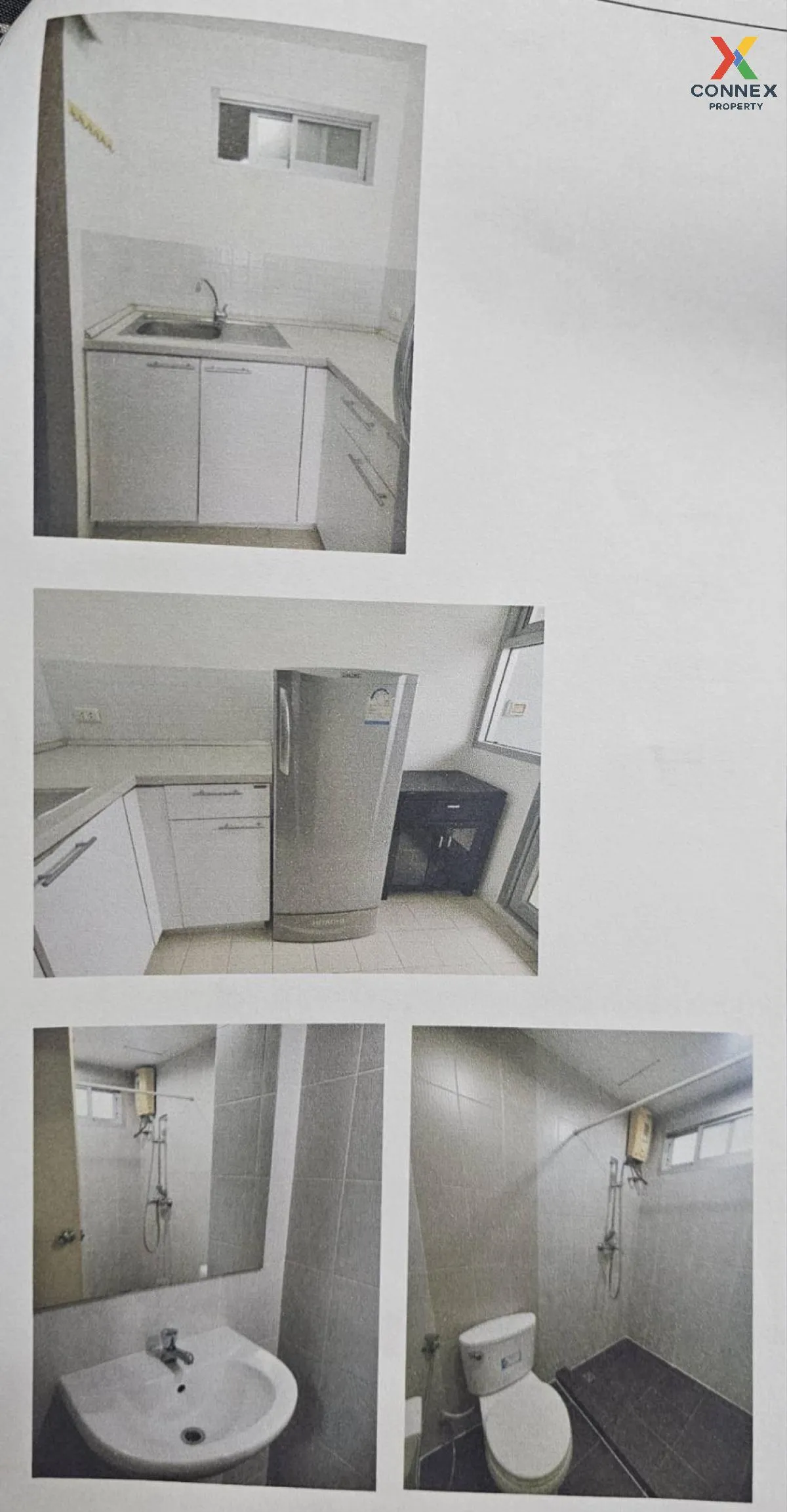 For Rent Condo , Condo One X Sathorn-Narathiwas , BTS-Chong Nonsi 3