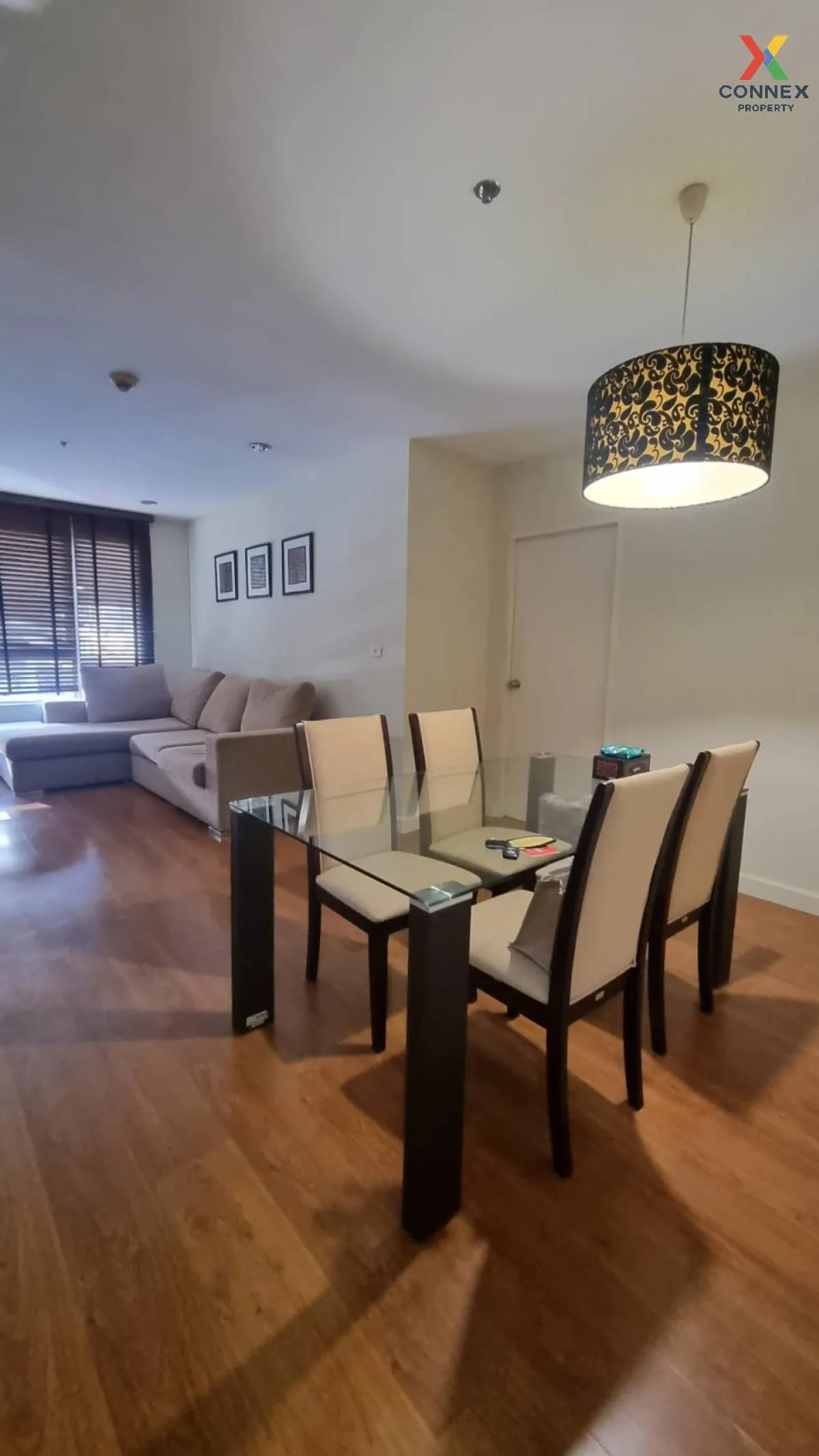 For Rent Condo , Condo One X Sukhumvit 26 , BTS-Phrom Phong , Khlong Toei Nuea , Khlong Toei , Bangkok , CX-59618 2