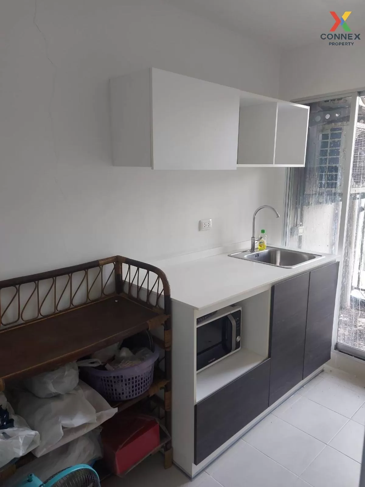 For Sale Condo , DBura Prannok , MRT-Fai Chai , Ban Chang Lo , Bangkok Noi , Bangkok , CX-59878 2