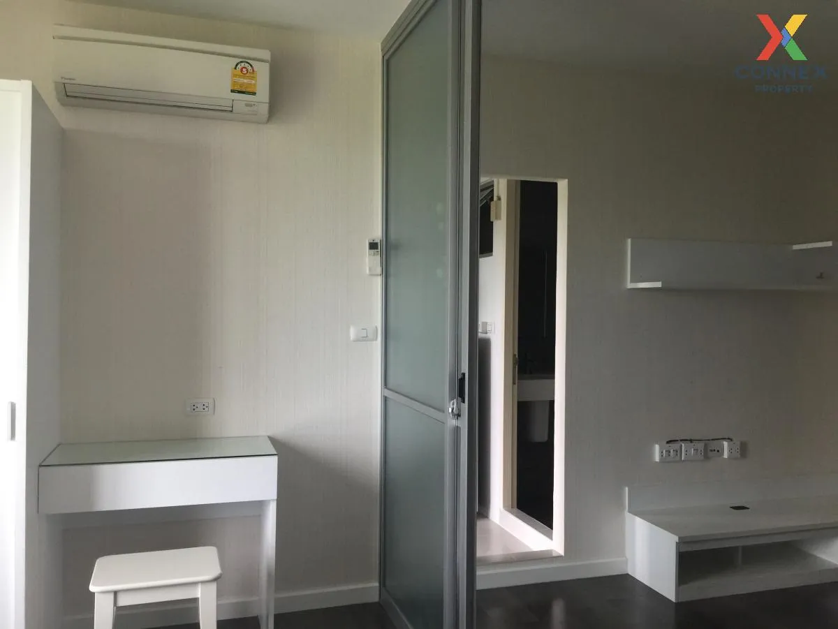 For Rent Condo , Dcondo Campus Resort Bangna , Bang Bo , Bang Bo , Samut Prakarn , CX-59957