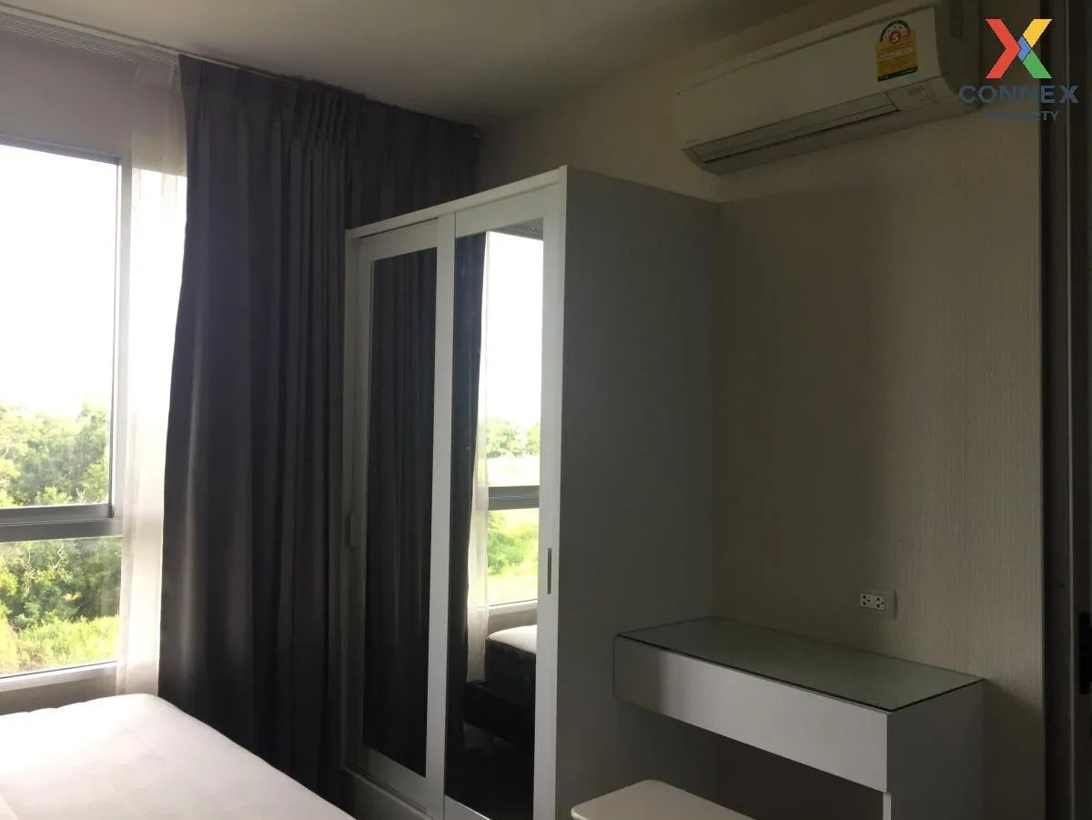 For Rent Condo , Dcondo Campus Resort Bangna , Bang Bo , Bang Bo , Samut Prakarn , CX-59957