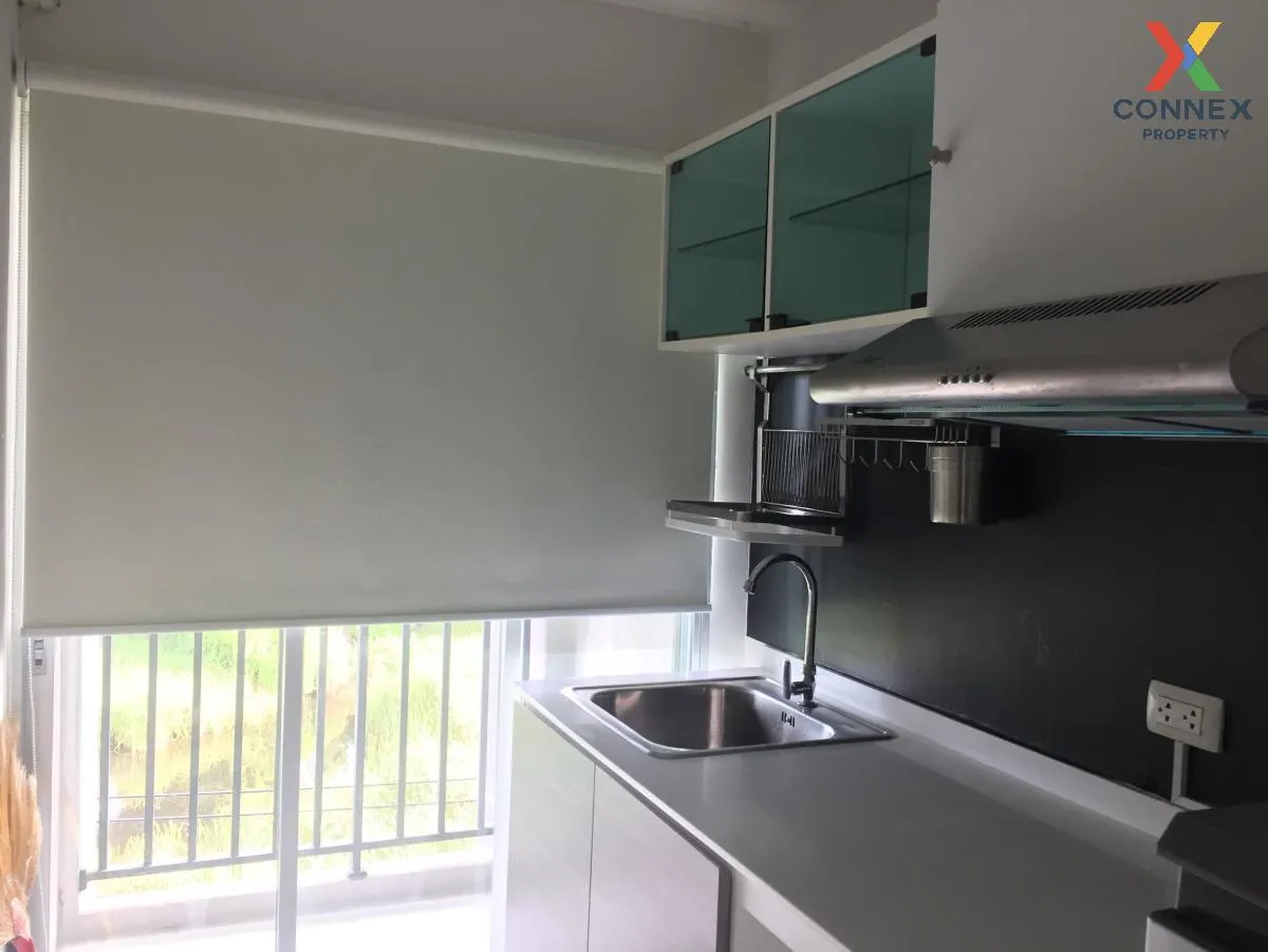 For Rent Condo , Dcondo Campus Resort Bangna , Bang Bo , Bang Bo , Samut Prakarn , CX-59957