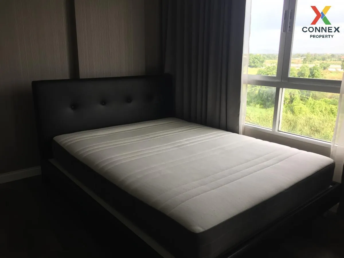 For Rent Condo , Dcondo Campus Resort Bangna , Bang Bo , Bang Bo , Samut Prakarn , CX-59957