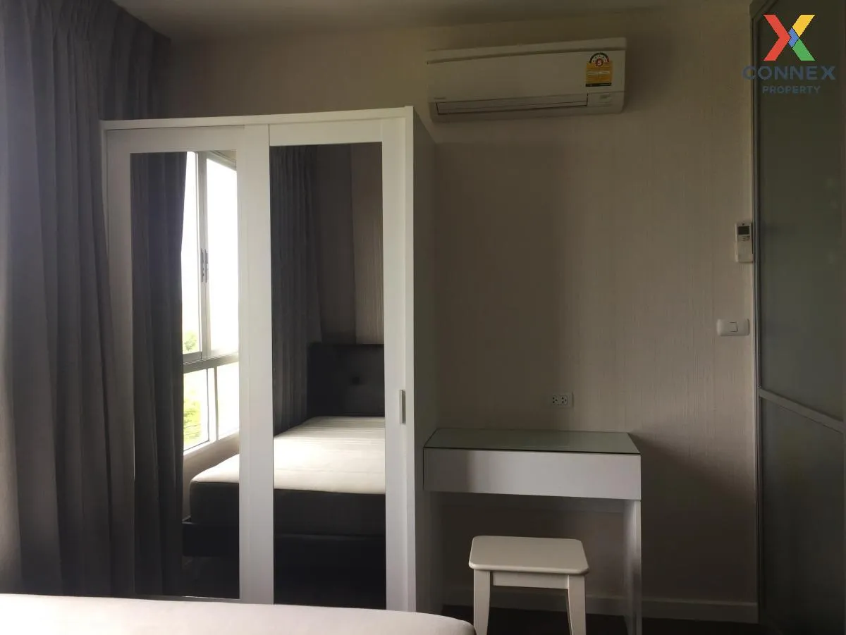 For Rent Condo , Dcondo Campus Resort Bangna , Bang Bo , Bang Bo , Samut Prakarn , CX-59957