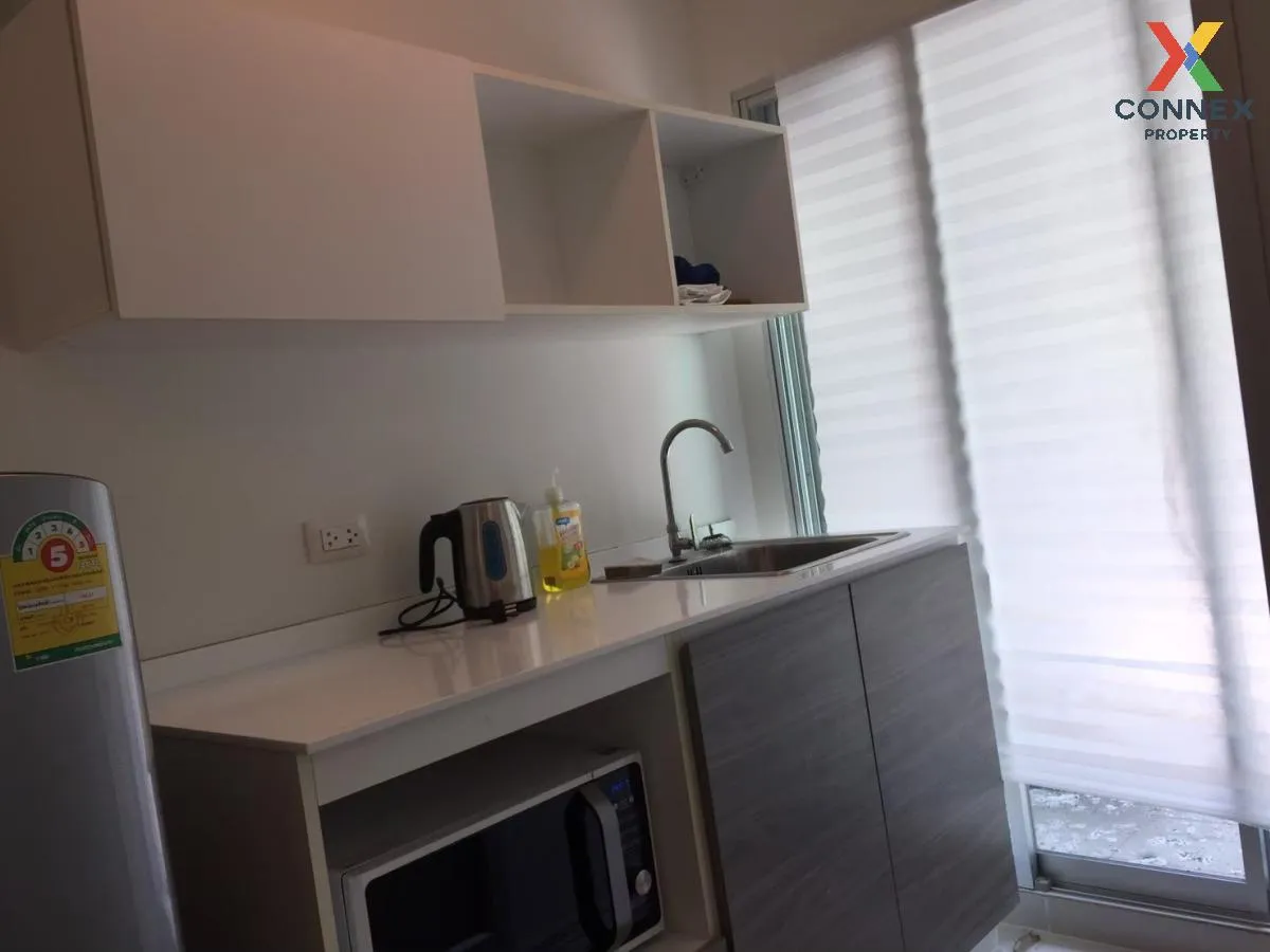 FOR RENT condo , Dcondo Campus Resort Bangna , Bang Bo , Bang Bo , Samut Prakarn , CX-59970