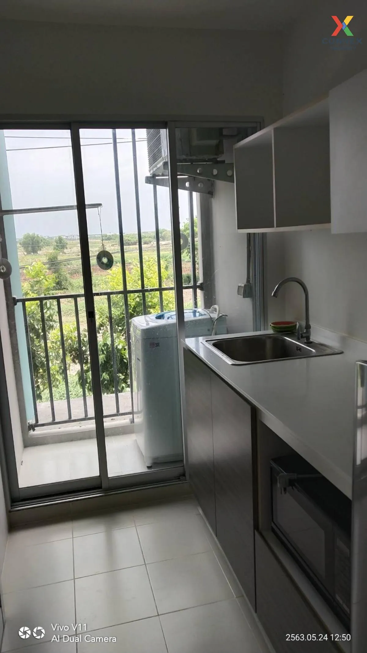 For Sale Condo , Dcondo Campus Resort Bangna , Bang Bo , Bang Bo , Samut Prakarn , CX-59988